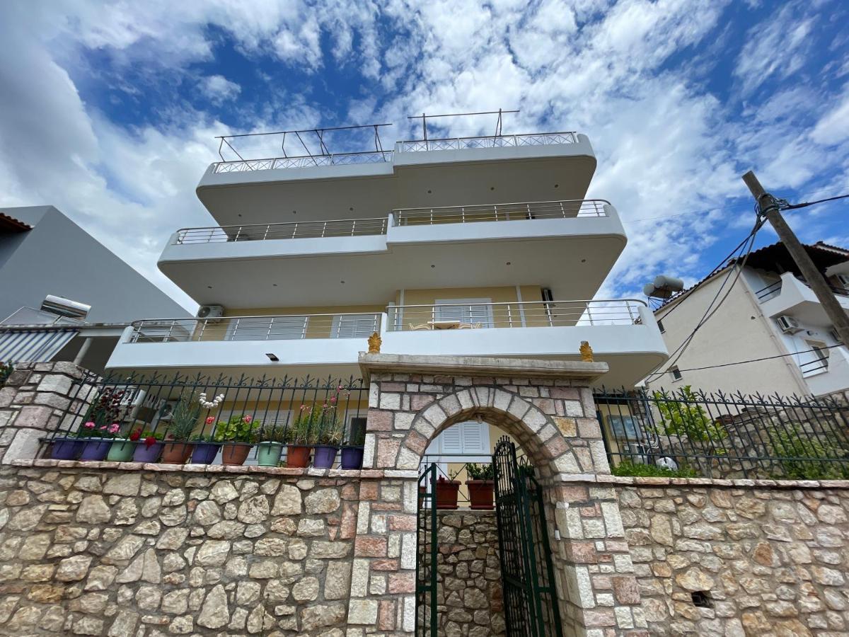 הימארה Horizon View Rooms מראה חיצוני תמונה