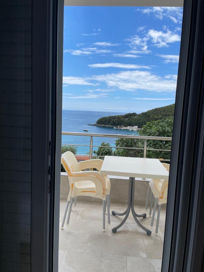הימארה Horizon View Rooms מראה חיצוני תמונה
