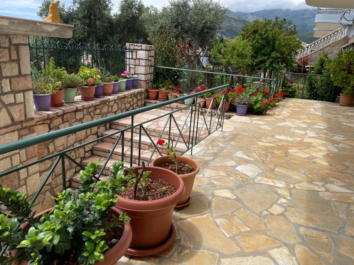 הימארה Horizon View Rooms מראה חיצוני תמונה