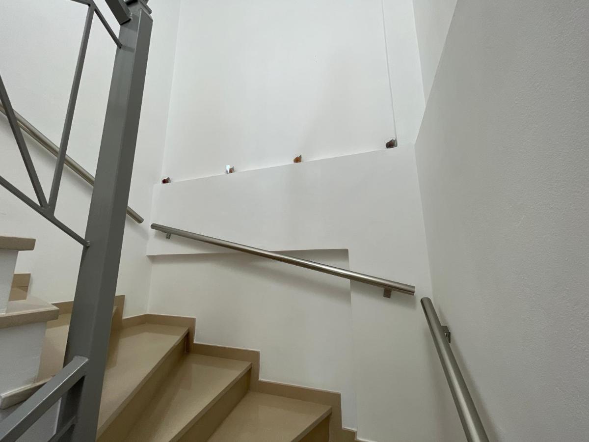 הימארה Horizon View Rooms מראה חיצוני תמונה