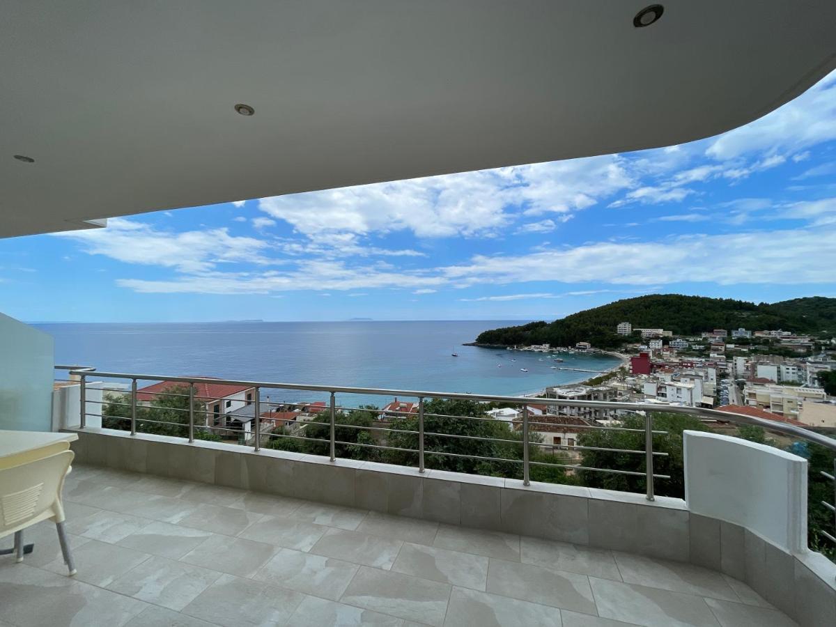 הימארה Horizon View Rooms מראה חיצוני תמונה