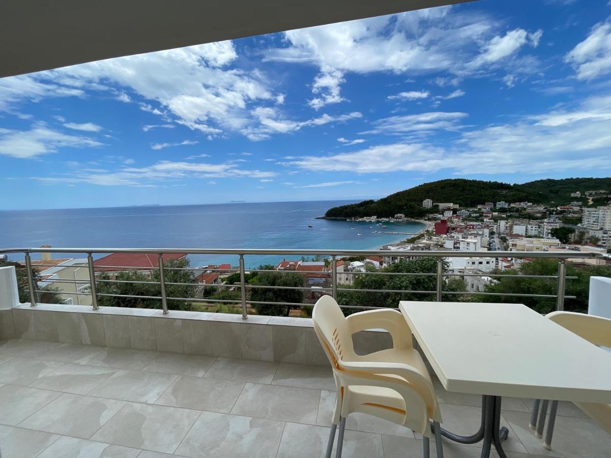 הימארה Horizon View Rooms מראה חיצוני תמונה