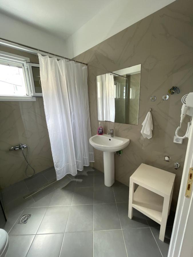 הימארה Horizon View Rooms מראה חיצוני תמונה