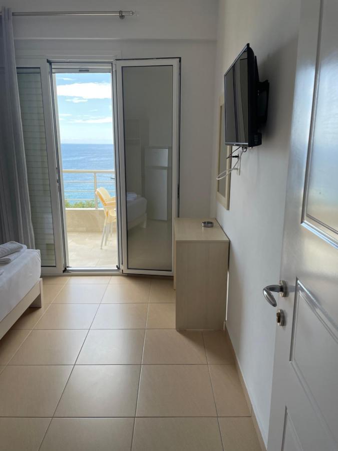 הימארה Horizon View Rooms מראה חיצוני תמונה