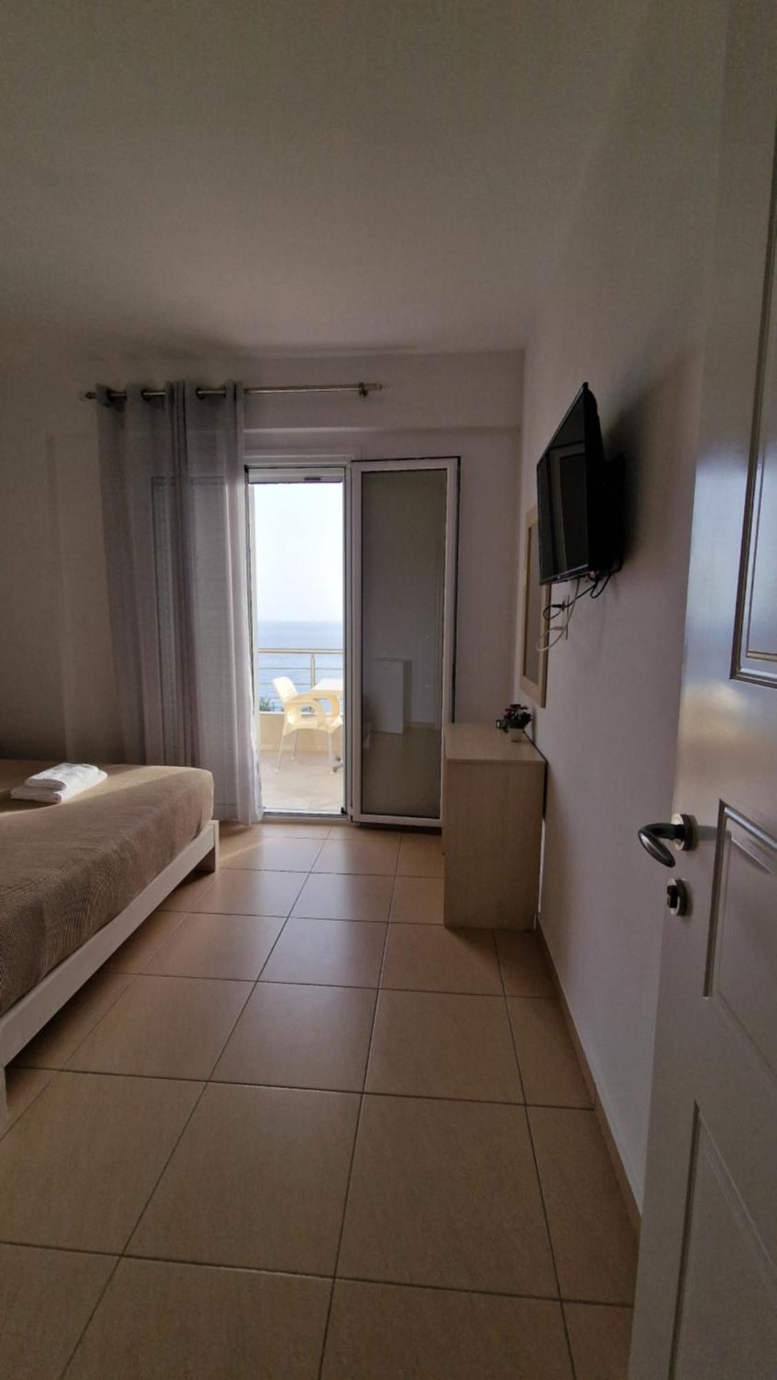 הימארה Horizon View Rooms מראה חיצוני תמונה