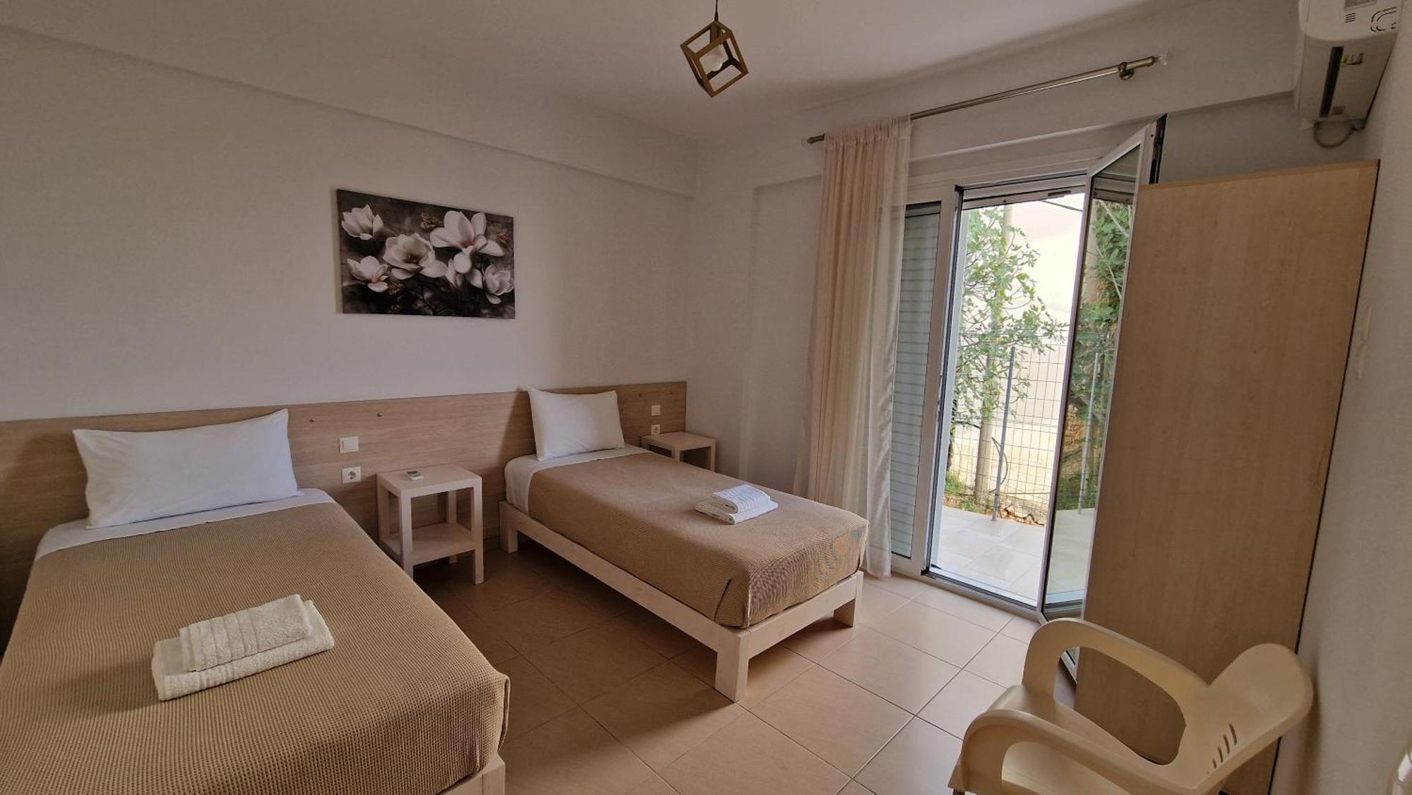 הימארה Horizon View Rooms מראה חיצוני תמונה