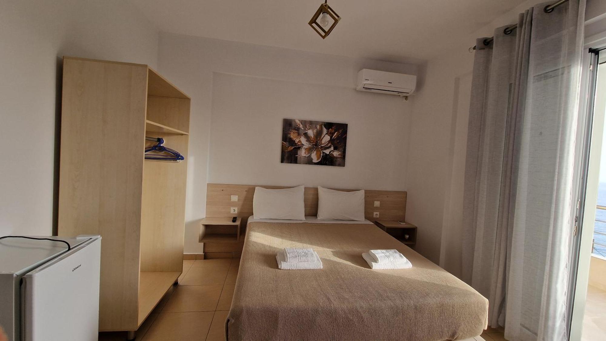 הימארה Horizon View Rooms מראה חיצוני תמונה