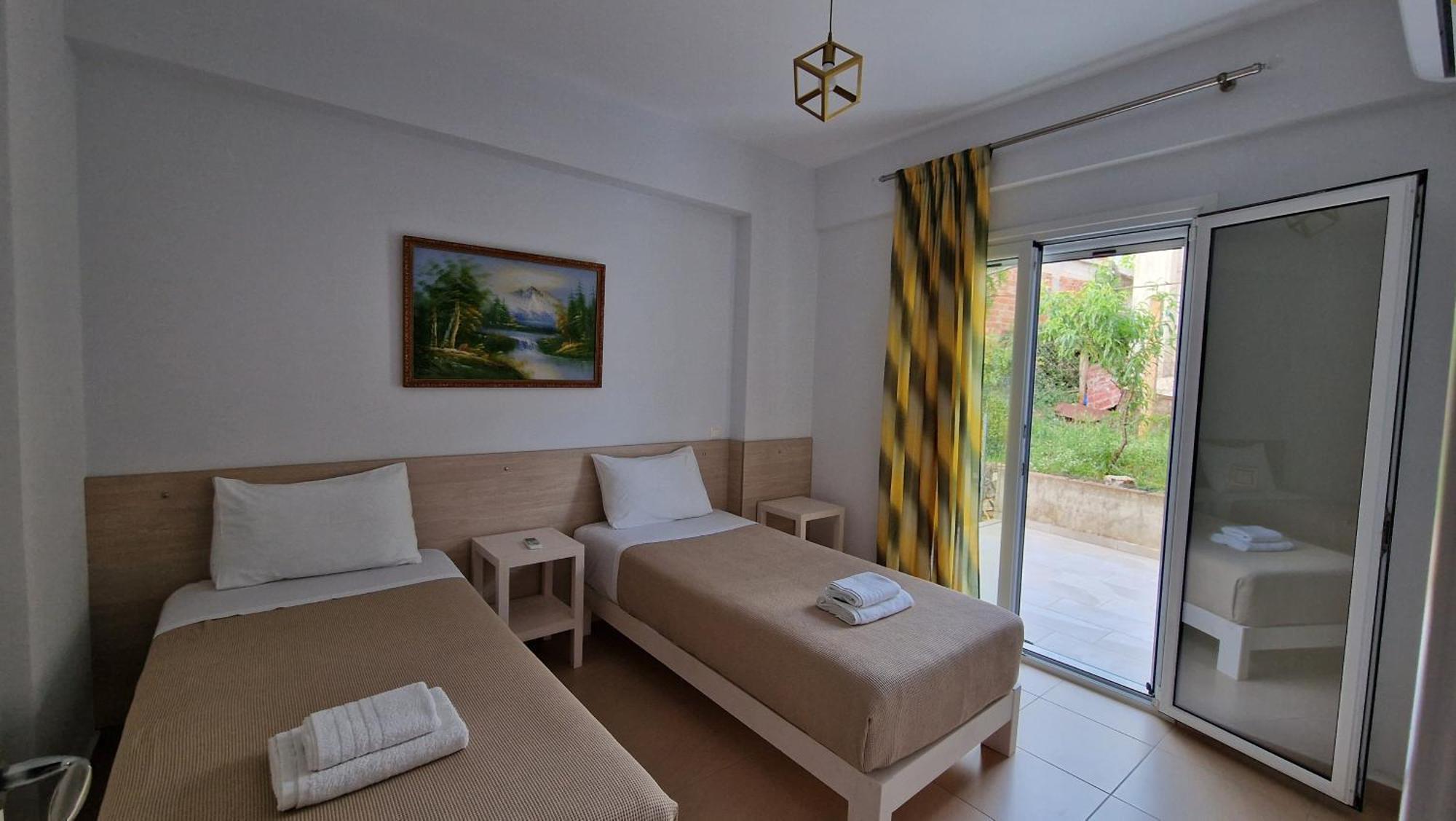 הימארה Horizon View Rooms מראה חיצוני תמונה