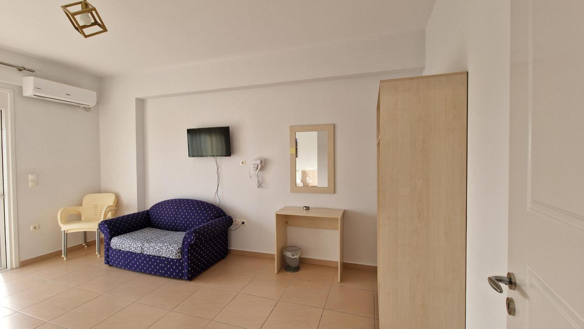 הימארה Horizon View Rooms מראה חיצוני תמונה