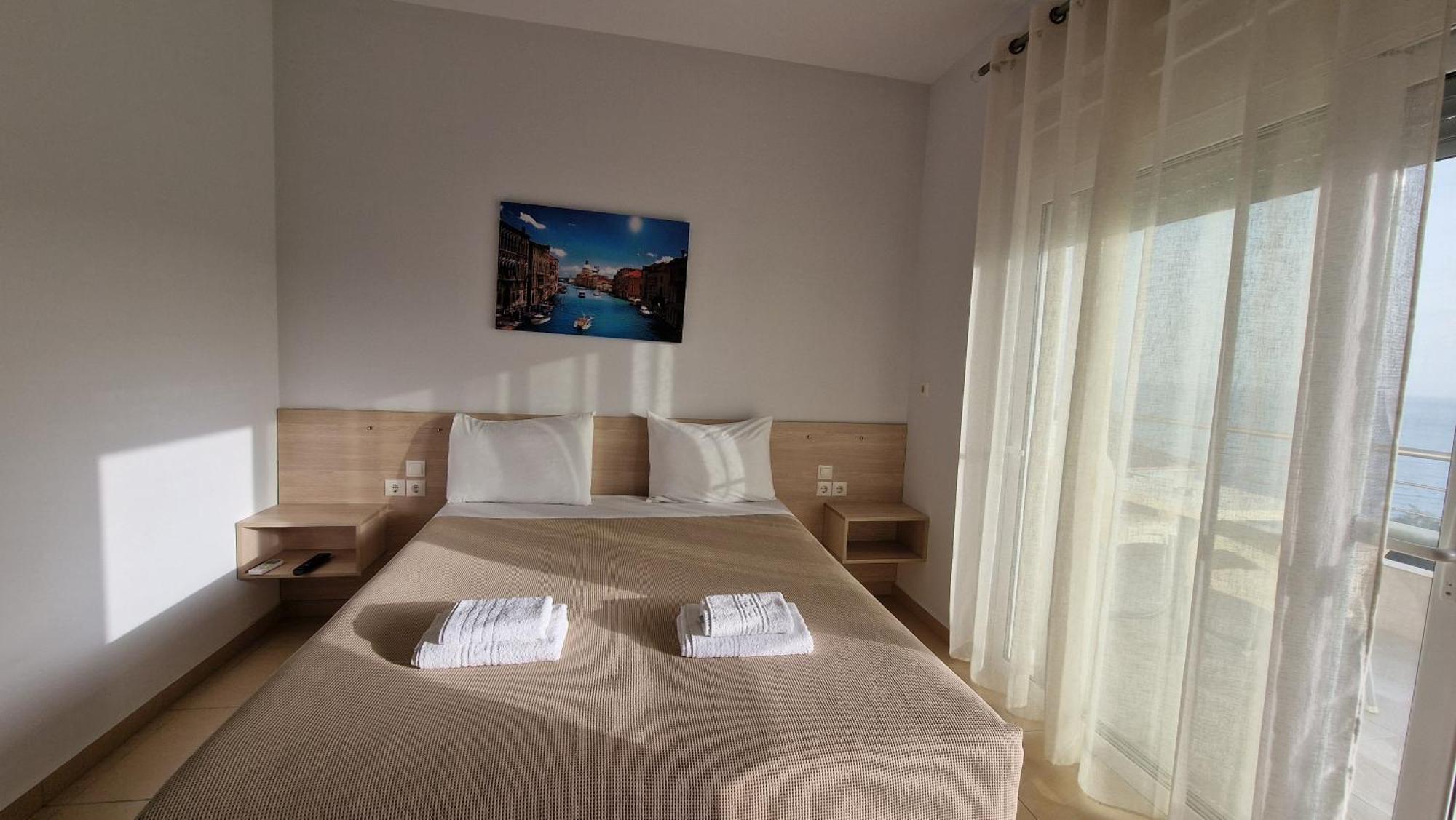 הימארה Horizon View Rooms מראה חיצוני תמונה