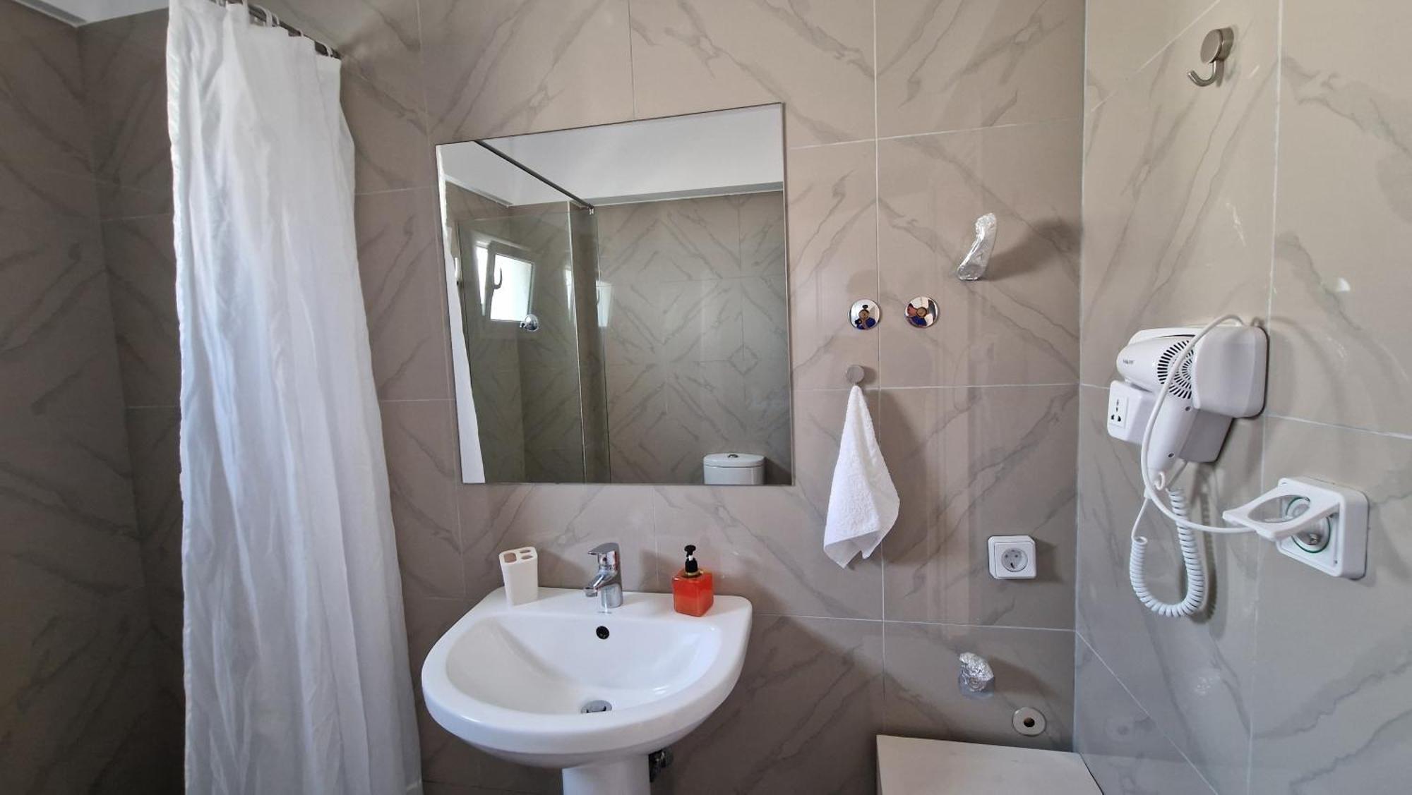הימארה Horizon View Rooms מראה חיצוני תמונה