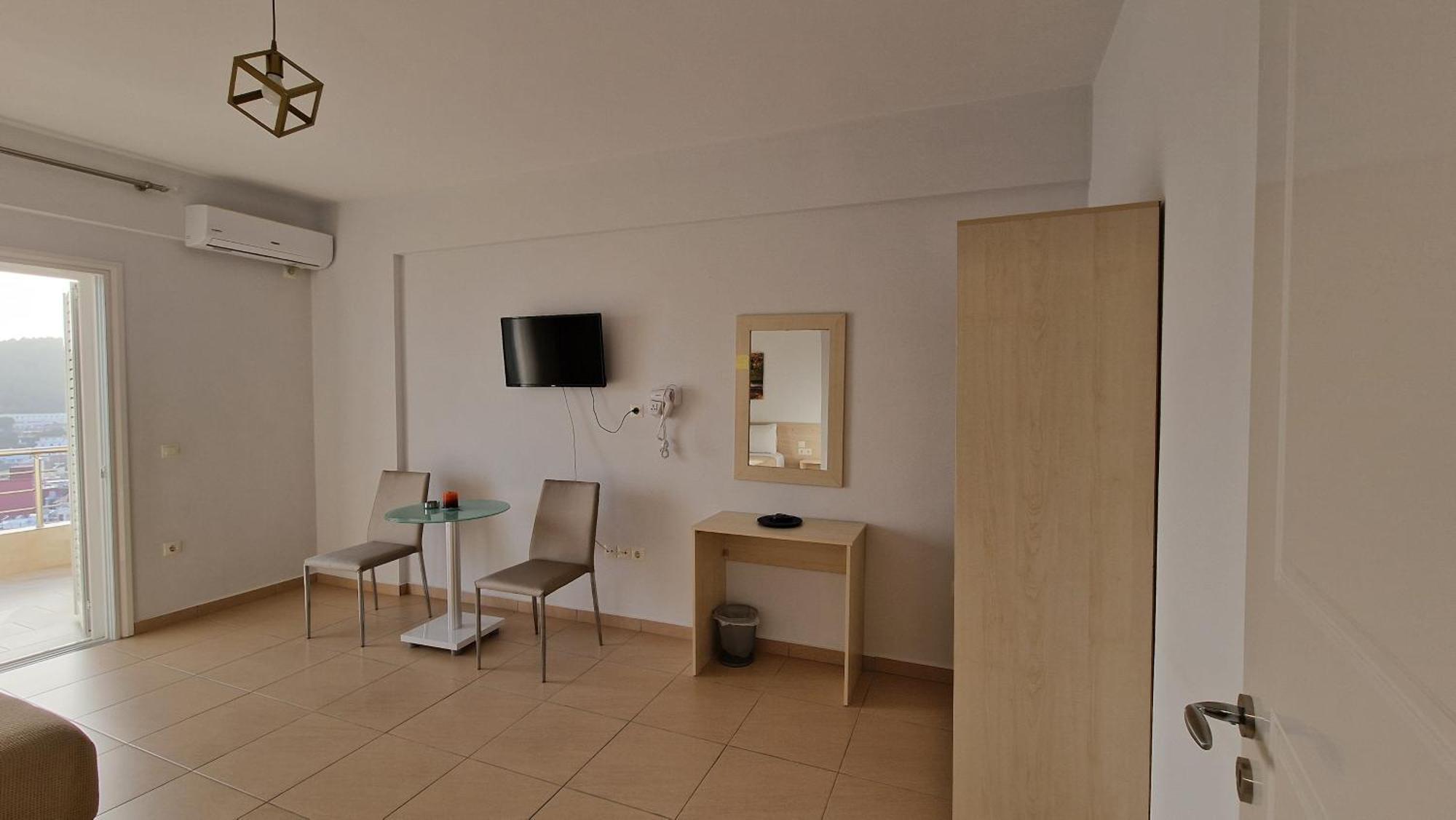 הימארה Horizon View Rooms מראה חיצוני תמונה