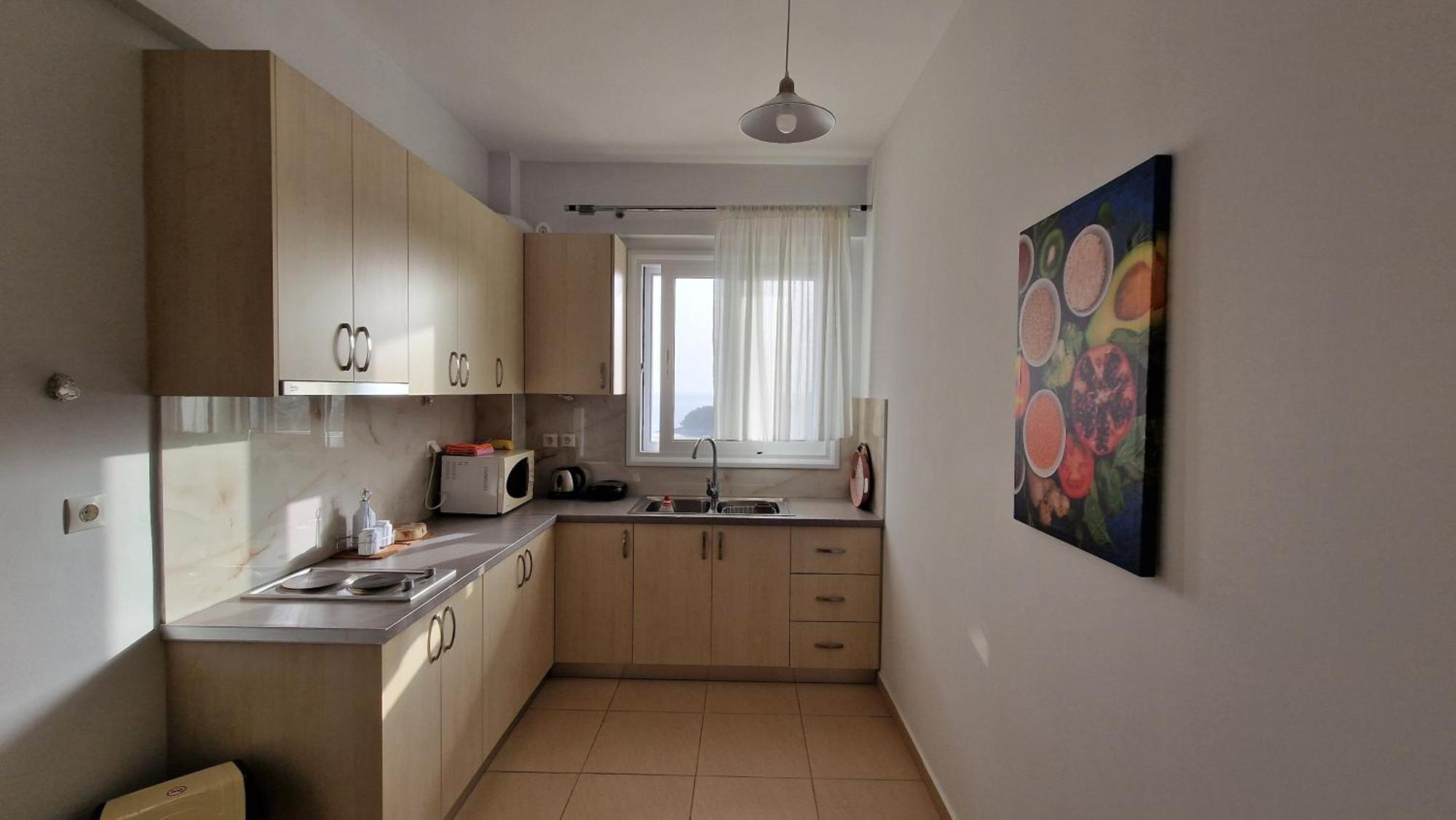הימארה Horizon View Rooms מראה חיצוני תמונה
