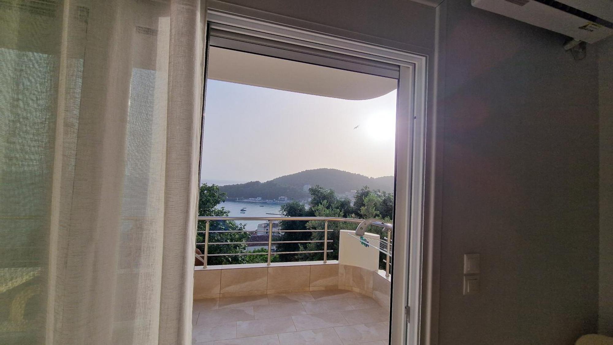 הימארה Horizon View Rooms מראה חיצוני תמונה