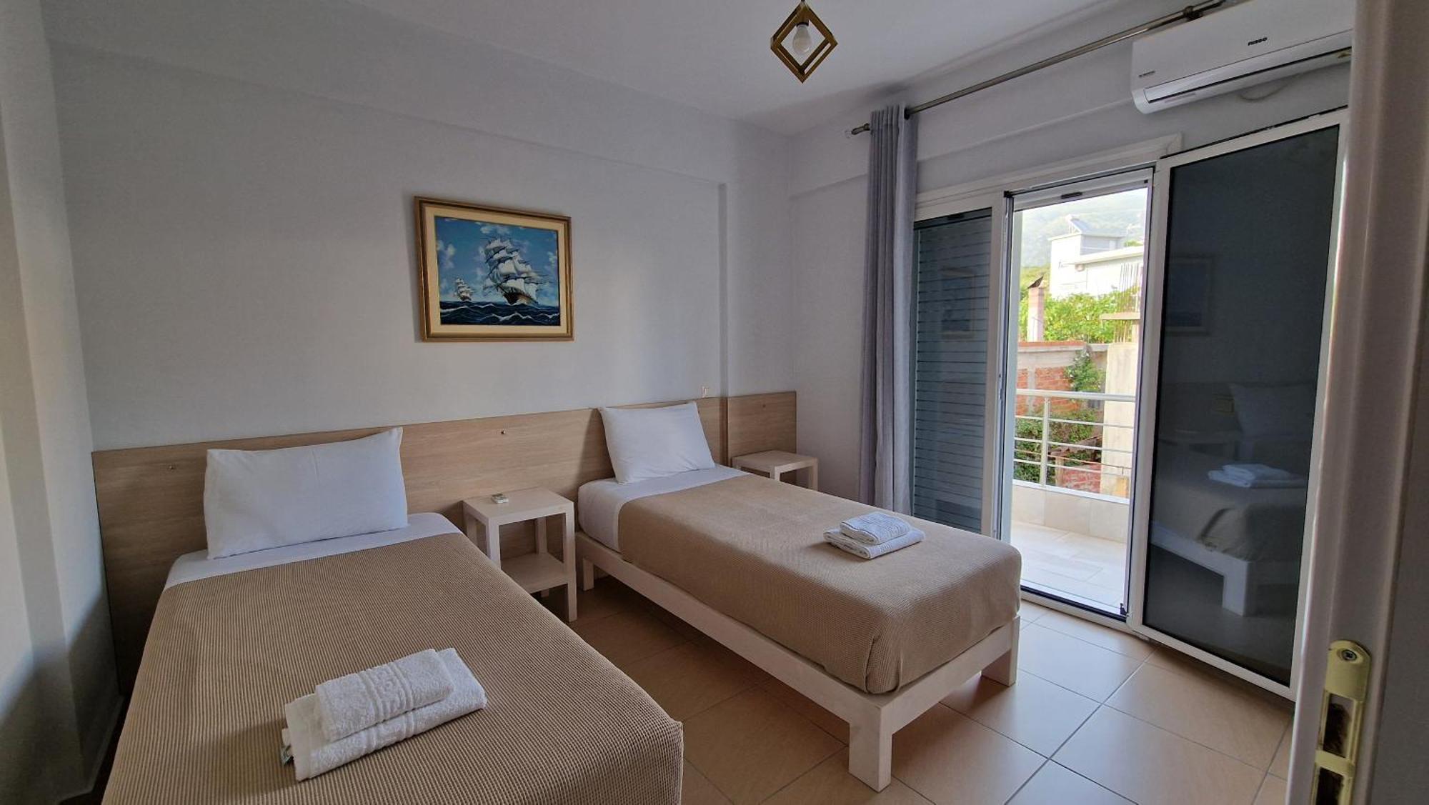 הימארה Horizon View Rooms מראה חיצוני תמונה