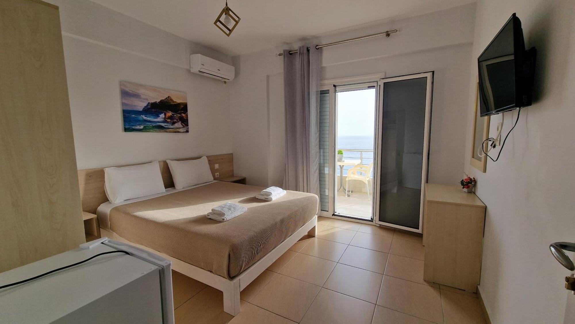 הימארה Horizon View Rooms מראה חיצוני תמונה