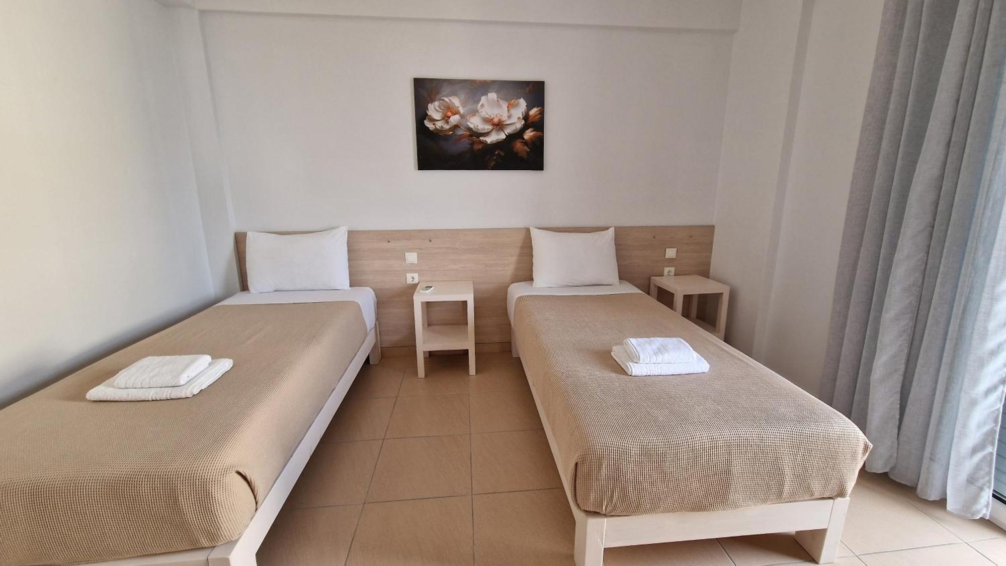 הימארה Horizon View Rooms מראה חיצוני תמונה
