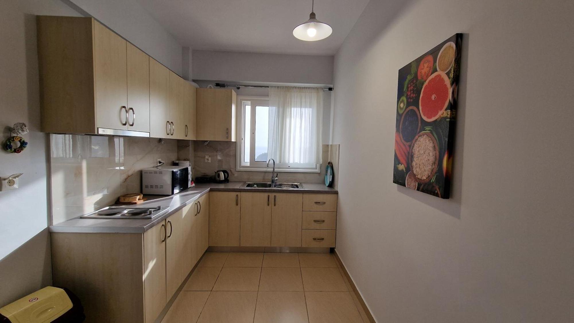 הימארה Horizon View Rooms מראה חיצוני תמונה