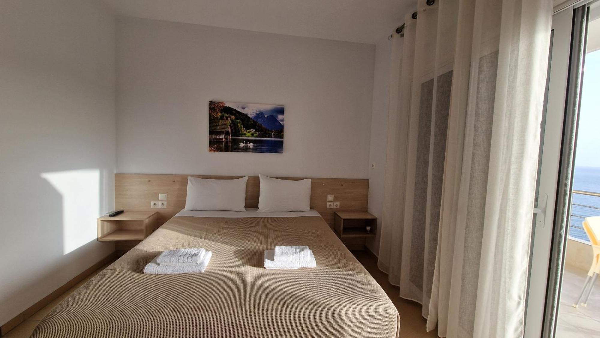 הימארה Horizon View Rooms מראה חיצוני תמונה