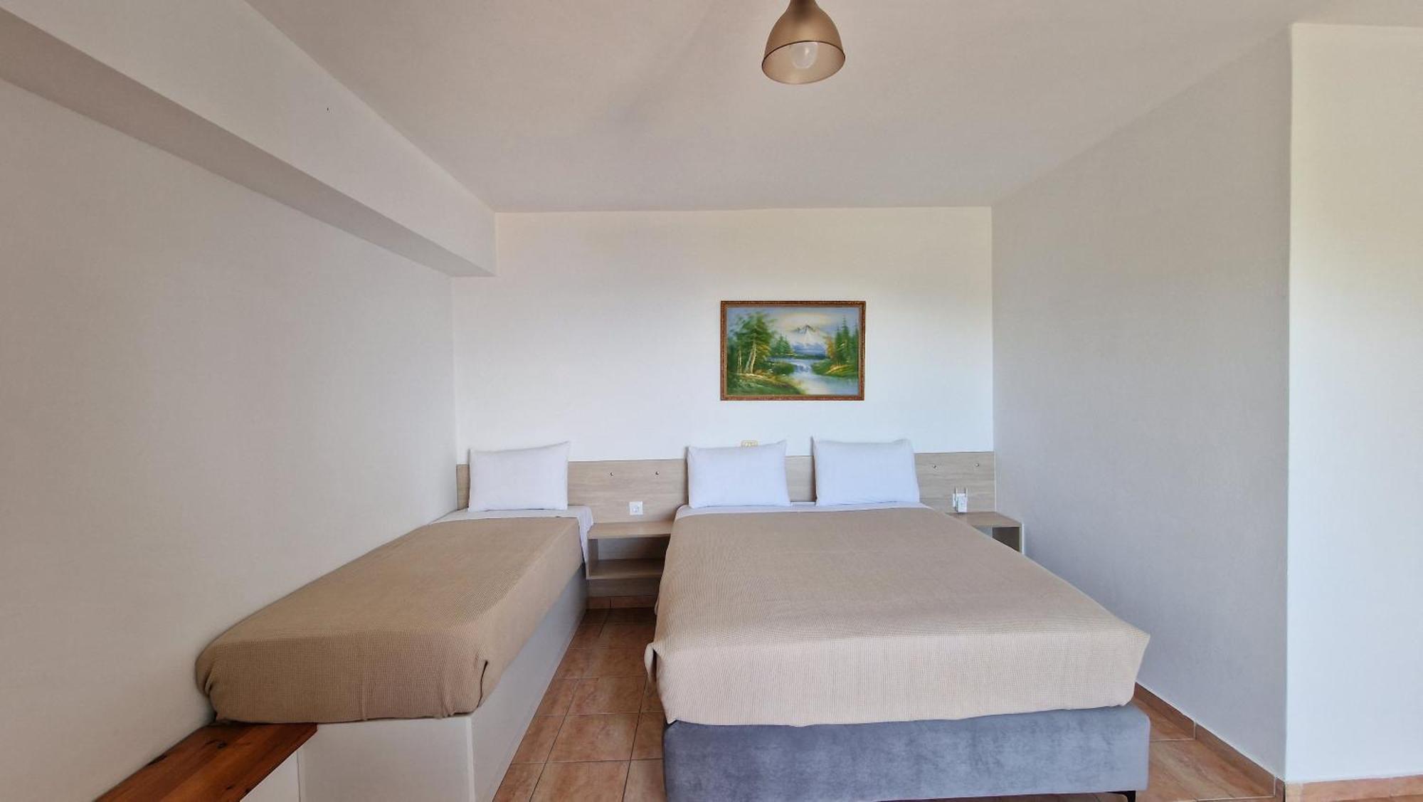 הימארה Horizon View Rooms מראה חיצוני תמונה