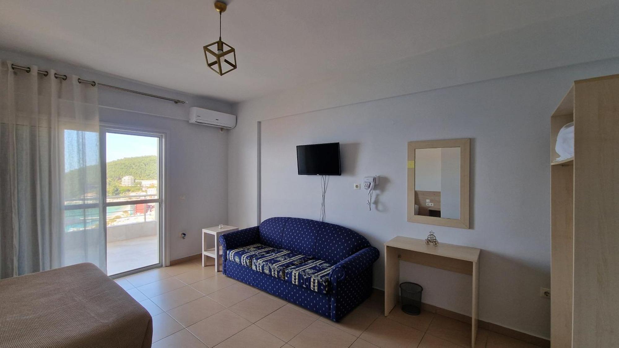 הימארה Horizon View Rooms חדר תמונה