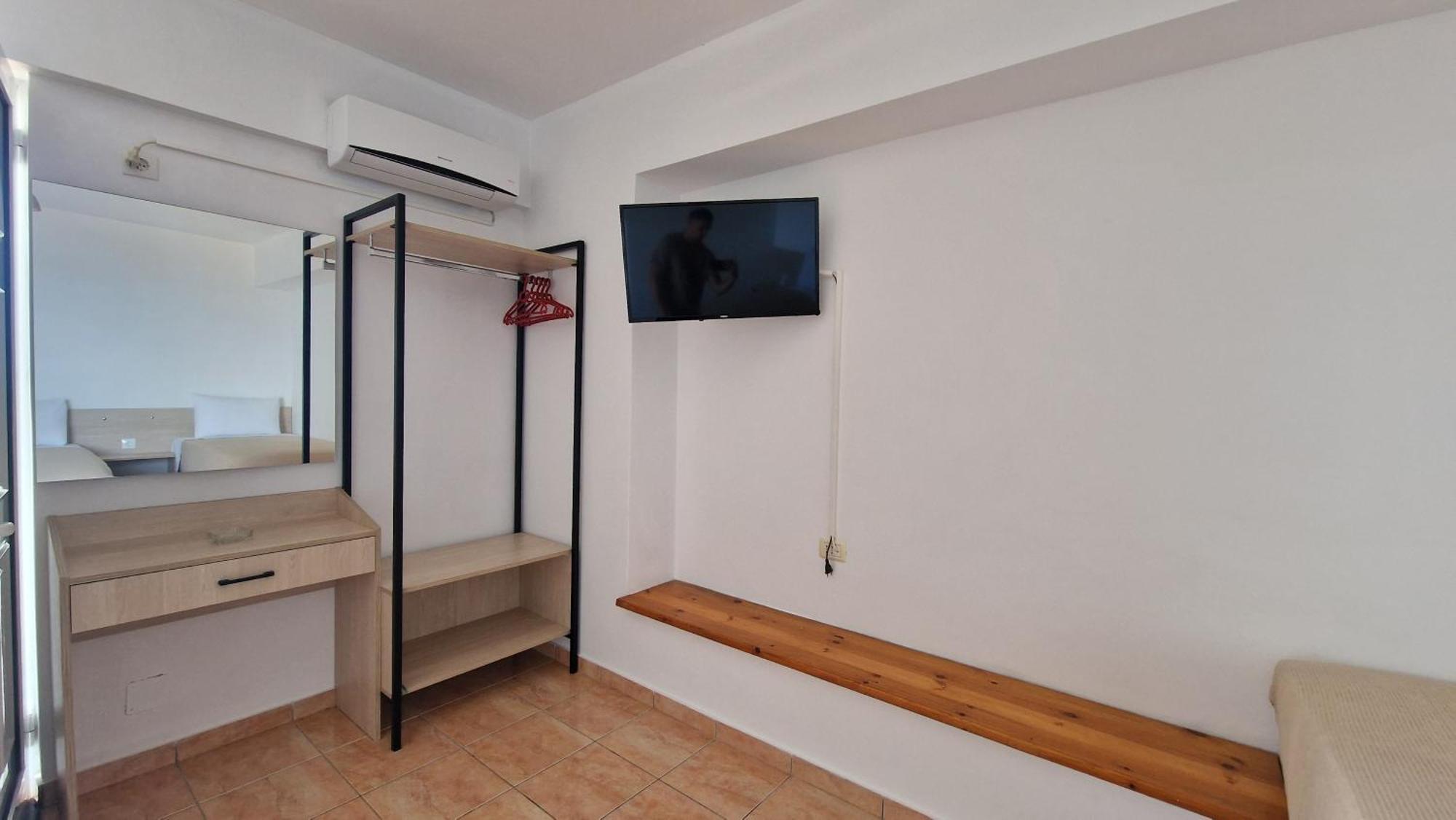 הימארה Horizon View Rooms מראה חיצוני תמונה