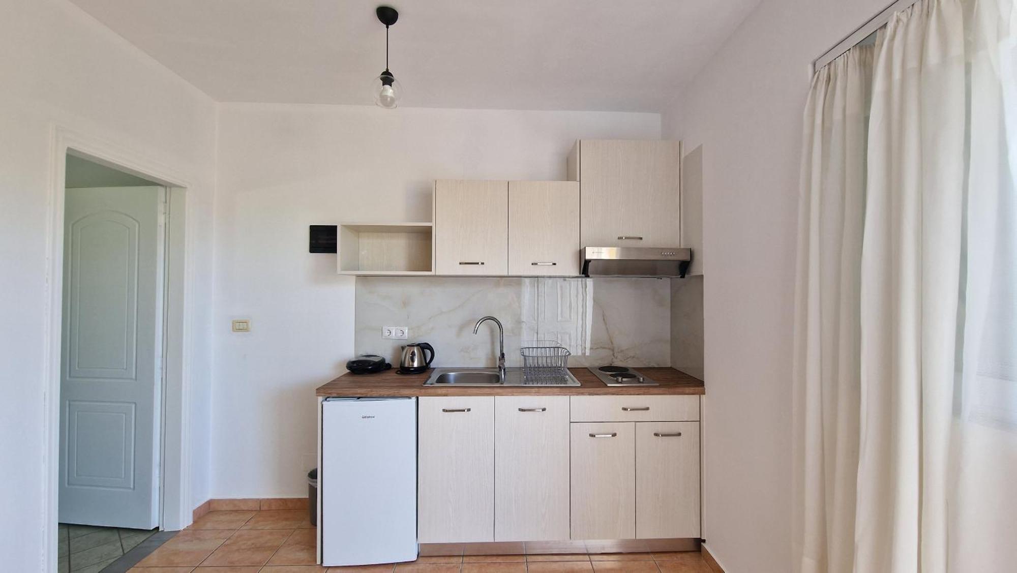 הימארה Horizon View Rooms מראה חיצוני תמונה