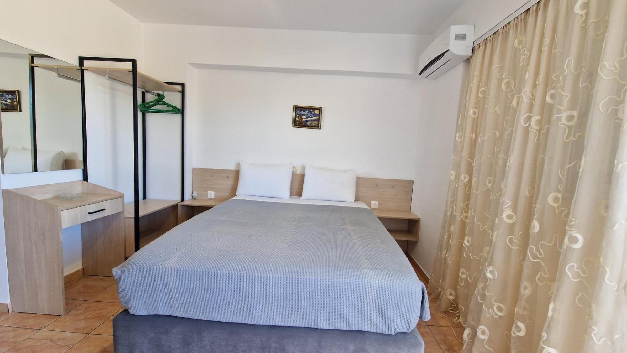 הימארה Horizon View Rooms מראה חיצוני תמונה