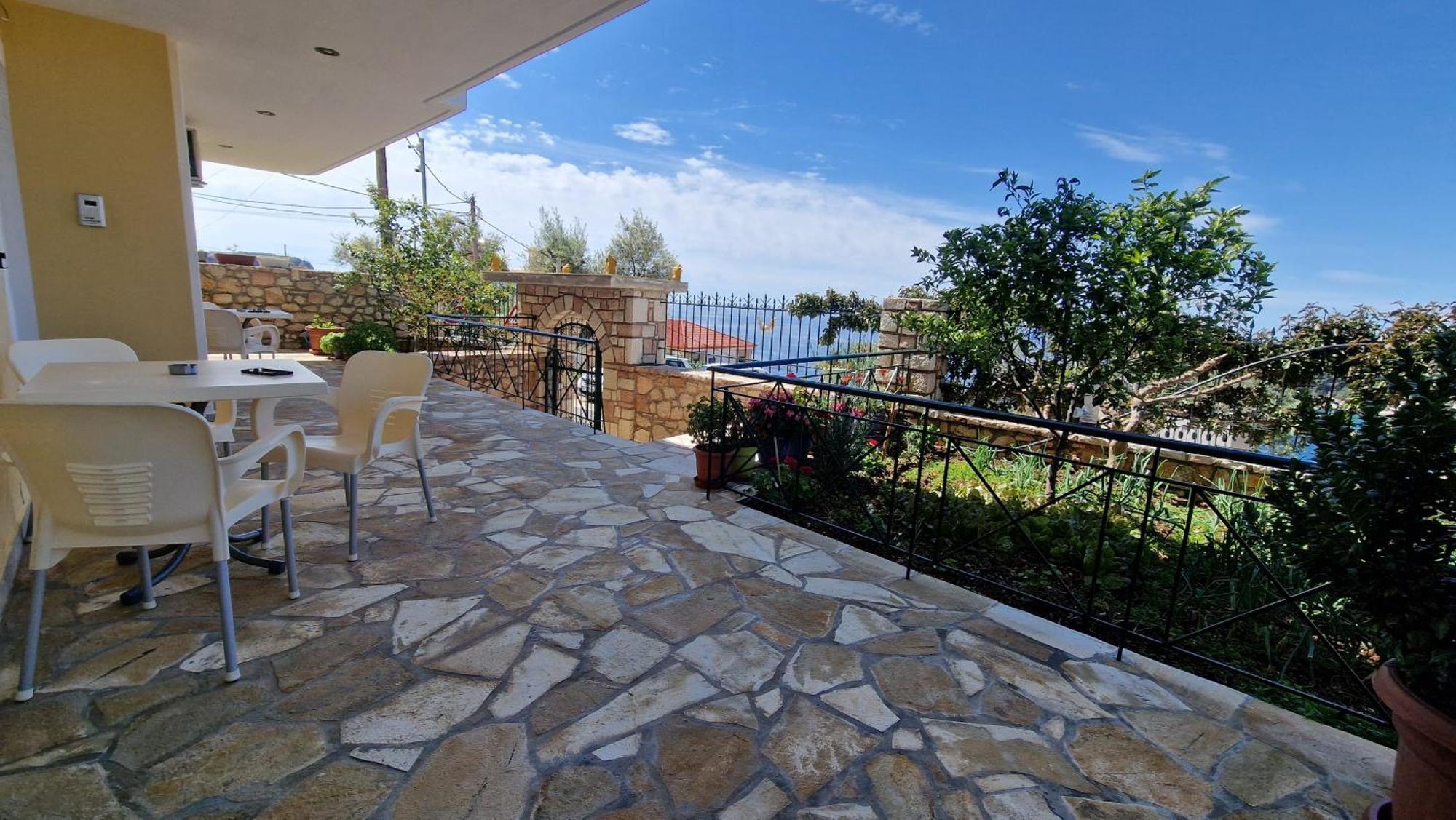 הימארה Horizon View Rooms מראה חיצוני תמונה