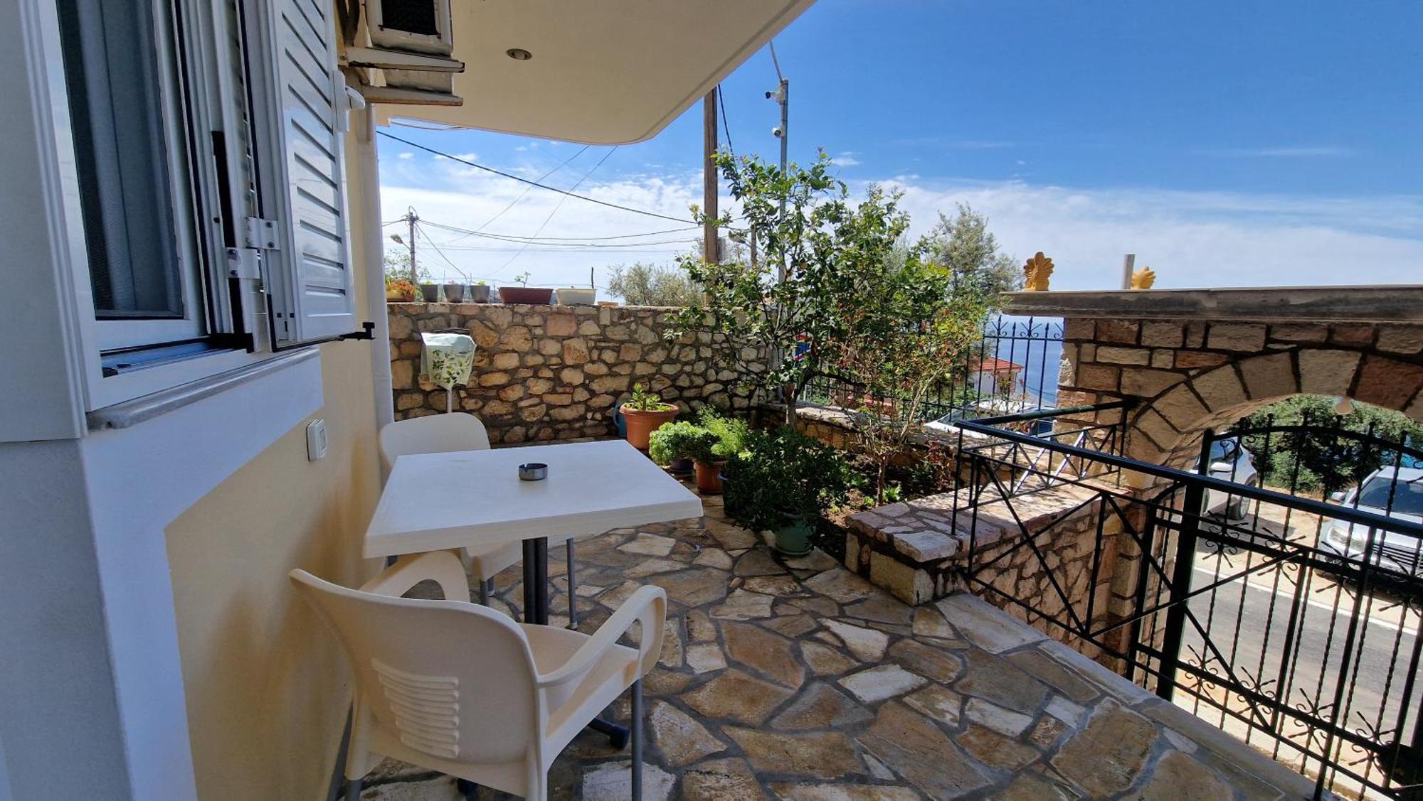 הימארה Horizon View Rooms מראה חיצוני תמונה